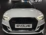 USED 2019 19 AUDI RS3 2.5 TFSI Audi Sport Edition Sportback 5dr Petrol S Tronic quattro Euro 6 (s/s) (400 ps) COMFORT & SOUND PACK, LEATHER!