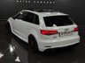 USED 2019 19 AUDI RS3 2.5 TFSI Audi Sport Edition Sportback 5dr Petrol S Tronic quattro Euro 6 (s/s) (400 ps) COMFORT & SOUND PACK, LEATHER!