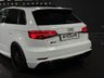USED 2019 19 AUDI RS3 2.5 TFSI Audi Sport Edition Sportback 5dr Petrol S Tronic quattro Euro 6 (s/s) (400 ps) COMFORT & SOUND PACK, LEATHER!