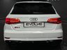 USED 2019 19 AUDI RS3 2.5 TFSI Audi Sport Edition Sportback 5dr Petrol S Tronic quattro Euro 6 (s/s) (400 ps) COMFORT & SOUND PACK, LEATHER!