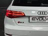 USED 2019 19 AUDI RS3 2.5 TFSI Audi Sport Edition Sportback 5dr Petrol S Tronic quattro Euro 6 (s/s) (400 ps) COMFORT & SOUND PACK, LEATHER!