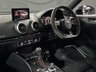 USED 2019 19 AUDI RS3 2.5 TFSI Audi Sport Edition Sportback 5dr Petrol S Tronic quattro Euro 6 (s/s) (400 ps) COMFORT & SOUND PACK, LEATHER!