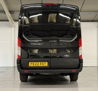 USED 2022 22 FORD TRANSIT 2.0 350 EcoBlue Trend Panel Van 5dr Diesel Manual FWD L3 H2 Euro 6 (s/s) (130 ps) ICE PACK 24-CARPLAY-NAV-SENSORS-FSH
