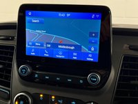 USED 2022 22 FORD TRANSIT 2.0 350 EcoBlue Trend Panel Van 5dr Diesel Manual FWD L3 H2 Euro 6 (s/s) (130 ps) ICE PACK 24-CARPLAY-NAV-SENSORS-FSH