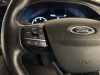 USED 2022 22 FORD TRANSIT 2.0 350 EcoBlue Trend Panel Van 5dr Diesel Manual FWD L3 H2 Euro 6 (s/s) (130 ps) ICE PACK 24-CARPLAY-NAV-SENSORS-FSH