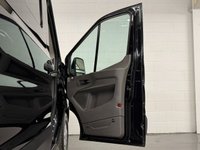 USED 2022 22 FORD TRANSIT 2.0 350 EcoBlue Trend Panel Van 5dr Diesel Manual FWD L3 H2 Euro 6 (s/s) (130 ps) ICE PACK 24-CARPLAY-NAV-SENSORS-FSH