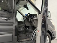 USED 2022 22 FORD TRANSIT 2.0 350 EcoBlue Trend Panel Van 5dr Diesel Manual FWD L3 H2 Euro 6 (s/s) (130 ps) ICE PACK 24-CARPLAY-NAV-SENSORS-FSH