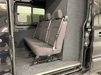 USED 2022 22 FORD TRANSIT 2.0 350 EcoBlue Trend Panel Van 5dr Diesel Manual FWD L3 H2 Euro 6 (s/s) (130 ps) ICE PACK 24-CARPLAY-NAV-SENSORS-FSH