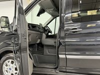USED 2022 22 FORD TRANSIT 2.0 350 EcoBlue Trend Panel Van 5dr Diesel Manual FWD L3 H2 Euro 6 (s/s) (130 ps) ICE PACK 24-CARPLAY-NAV-SENSORS-FSH
