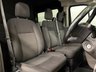 USED 2022 22 FORD TRANSIT 2.0 350 EcoBlue Trend Panel Van 5dr Diesel Manual FWD L3 H2 Euro 6 (s/s) (130 ps) ICE PACK 24-CARPLAY-NAV-SENSORS-FSH