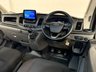 USED 2022 22 FORD TRANSIT 2.0 350 EcoBlue Trend Panel Van 5dr Diesel Manual FWD L3 H2 Euro 6 (s/s) (130 ps) ICE PACK 24-CARPLAY-NAV-SENSORS-FSH