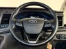 USED 2022 22 FORD TRANSIT 2.0 350 EcoBlue Trend Panel Van 5dr Diesel Manual FWD L3 H2 Euro 6 (s/s) (130 ps) ICE PACK 24-CARPLAY-NAV-SENSORS-FSH