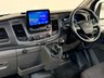 USED 2022 22 FORD TRANSIT 2.0 350 EcoBlue Trend Panel Van 5dr Diesel Manual FWD L3 H2 Euro 6 (s/s) (130 ps) ICE PACK 24-CARPLAY-NAV-SENSORS-FSH