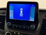USED 2022 22 FORD TRANSIT 2.0 350 EcoBlue Trend Panel Van 5dr Diesel Manual FWD L3 H2 Euro 6 (s/s) (130 ps) ICE PACK 24-CARPLAY-NAV-SENSORS-FSH
