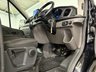 USED 2022 22 FORD TRANSIT 2.0 350 EcoBlue Trend Panel Van 5dr Diesel Manual FWD L3 H2 Euro 6 (s/s) (130 ps) ICE PACK 24-CARPLAY-NAV-SENSORS-FSH