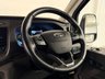 USED 2022 22 FORD TRANSIT 2.0 350 EcoBlue Trend Panel Van 5dr Diesel Manual FWD L3 H2 Euro 6 (s/s) (130 ps) ICE PACK 24-CARPLAY-NAV-SENSORS-FSH