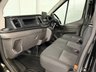 USED 2022 22 FORD TRANSIT 2.0 350 EcoBlue Trend Panel Van 5dr Diesel Manual FWD L3 H2 Euro 6 (s/s) (130 ps) ICE PACK 24-CARPLAY-NAV-SENSORS-FSH