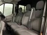 USED 2022 22 FORD TRANSIT 2.0 350 EcoBlue Trend Panel Van 5dr Diesel Manual FWD L3 H2 Euro 6 (s/s) (130 ps) ICE PACK 24-CARPLAY-NAV-SENSORS-FSH