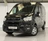 USED 2022 22 FORD TRANSIT 2.0 350 EcoBlue Trend Panel Van 5dr Diesel Manual FWD L3 H2 Euro 6 (s/s) (130 ps) ICE PACK 24-CARPLAY-NAV-SENSORS-FSH