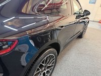 USED 2017 17 PORSCHE MACAN S 3.0 V6 DIESEL 1 FORMER KEEPER PORSCHE HISTORY  ALL OUR CARS COME WITH 2 KEYS  FULL SERVICE FULL MOT WARRANTY  DETAILED VALET
