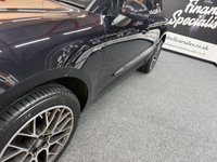 USED 2017 17 PORSCHE MACAN S 3.0 V6 DIESEL 1 FORMER KEEPER PORSCHE HISTORY  ALL OUR CARS COME WITH 2 KEYS  FULL SERVICE FULL MOT WARRANTY  DETAILED VALET