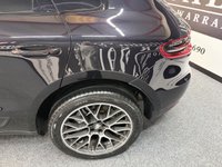 USED 2017 17 PORSCHE MACAN S 3.0 V6 DIESEL 1 FORMER KEEPER PORSCHE HISTORY  ALL OUR CARS COME WITH 2 KEYS  FULL SERVICE FULL MOT WARRANTY  DETAILED VALET