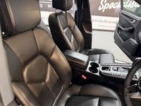 USED 2017 17 PORSCHE MACAN S 3.0 V6 DIESEL 1 FORMER KEEPER PORSCHE HISTORY  ALL OUR CARS COME WITH 2 KEYS  FULL SERVICE FULL MOT WARRANTY  DETAILED VALET