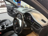 USED 2017 17 PORSCHE MACAN S 3.0 V6 DIESEL 1 FORMER KEEPER PORSCHE HISTORY  ALL OUR CARS COME WITH 2 KEYS  FULL SERVICE FULL MOT WARRANTY  DETAILED VALET
