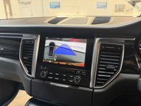USED 2017 17 PORSCHE MACAN S 3.0 V6 DIESEL 1 FORMER KEEPER PORSCHE HISTORY  ALL OUR CARS COME WITH 2 KEYS  FULL SERVICE FULL MOT WARRANTY  DETAILED VALET