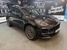 USED 2017 17 PORSCHE MACAN S 3.0 V6 DIESEL 1 FORMER KEEPER PORSCHE HISTORY  ALL OUR CARS COME WITH 2 KEYS  FULL SERVICE FULL MOT WARRANTY  DETAILED VALET