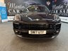 USED 2017 17 PORSCHE MACAN S 3.0 V6 DIESEL 1 FORMER KEEPER PORSCHE HISTORY  ALL OUR CARS COME WITH 2 KEYS  FULL SERVICE FULL MOT WARRANTY  DETAILED VALET
