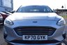 USED 2020 70 FORD FOCUS 1.0T EcoBoost MHEV Titanium Edition Hatchback 5dr Petrol Manual Euro 6 | CRUISE CONTROL | ONE OWNER | LANE ASSIST | HEATED SEATS | HEATED WINDSCREEN | PARKING SENSORS |  2 KEYS  GREAT EXAMPLE OF THE FORD FOCUS ECOBOOST