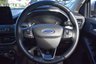 USED 2020 70 FORD FOCUS 1.0T EcoBoost MHEV Titanium Edition Hatchback 5dr Petrol Manual Euro 6 | CRUISE CONTROL | ONE OWNER | LANE ASSIST | HEATED SEATS | HEATED WINDSCREEN | PARKING SENSORS |  2 KEYS  GREAT EXAMPLE OF THE FORD FOCUS ECOBOOST