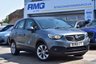 USED 2019 68 VAUXHALL CROSSLAND X NEW WET BELT JUST FITTED 1.2 Turbo ecoTEC GPF SE SUV 5dr Petrol Manual Euro 6 | 2 KEYS | LANE ASSIST | CRUISE CONTROL | TOUCHSCREEN ENTERTAINMENT SYSTEM  GREAT SPEC