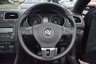 USED 2015 15 VOLKSWAGEN GOLF 1.4 TSI GT Cabriolet 2dr Petrol Manual Euro 5 (160 ps) FANTASTIC SERVICE HISTORY 2 FORMER KEEPERS SERVICE HISTORY 2 FORMER OWNERS LOVELY EXAMPLE