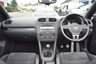 USED 2015 15 VOLKSWAGEN GOLF 1.4 TSI GT Cabriolet 2dr Petrol Manual Euro 5 (160 ps) FANTASTIC SERVICE HISTORY 2 FORMER KEEPERS SERVICE HISTORY 2 FORMER OWNERS LOVELY EXAMPLE