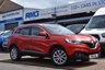 USED 2016 16 RENAULT KADJAR 1.5 dCi Dynamique Nav SUV 5dr Diesel Manual Euro 6 | 2 KEYS | ONE PREVIOUS OWNER  | &pound;20 A YEAR ROAD TAX | SAT NAV | HANDS FREE | LANE ASSIST | BLUETOOTH | TOUCHSCREEN ENTERTAINMENT SYSTEM | PARKING SENSORS  &pound;20 A YEAR ROAD TAX!