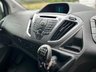 USED 2016 16 FORD TRANSIT CUSTOM 2.2 TDCi 270 Limited L1 H1 5dr NEW CHAINS, GREAT VAN, NO VAT