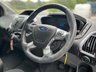 USED 2016 16 FORD TRANSIT CUSTOM 2.2 TDCi 270 Limited L1 H1 5dr NEW CHAINS, GREAT VAN, NO VAT