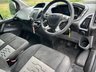 USED 2016 16 FORD TRANSIT CUSTOM 2.2 TDCi 270 Limited L1 H1 5dr NEW CHAINS, GREAT VAN, NO VAT