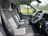 USED 2016 16 FORD TRANSIT CUSTOM 2.2 TDCi 270 Limited L1 H1 5dr NEW CHAINS, GREAT VAN, NO VAT
