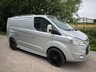 USED 2016 16 FORD TRANSIT CUSTOM 2.2 TDCi 270 Limited L1 H1 5dr NEW CHAINS, GREAT VAN, NO VAT