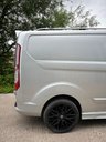 USED 2016 16 FORD TRANSIT CUSTOM 2.2 TDCi 270 Limited L1 H1 5dr NEW CHAINS, GREAT VAN, NO VAT