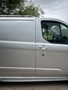 USED 2016 16 FORD TRANSIT CUSTOM 2.2 TDCi 270 Limited L1 H1 5dr NEW CHAINS, GREAT VAN, NO VAT