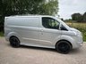 USED 2016 16 FORD TRANSIT CUSTOM 2.2 TDCi 270 Limited L1 H1 5dr NEW CHAINS, GREAT VAN, NO VAT