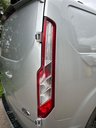 USED 2016 16 FORD TRANSIT CUSTOM 2.2 TDCi 270 Limited L1 H1 5dr NEW CHAINS, GREAT VAN, NO VAT