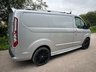 USED 2016 16 FORD TRANSIT CUSTOM 2.2 TDCi 270 Limited L1 H1 5dr NEW CHAINS, GREAT VAN, NO VAT