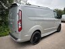 USED 2016 16 FORD TRANSIT CUSTOM 2.2 TDCi 270 Limited L1 H1 5dr NEW CHAINS, GREAT VAN, NO VAT