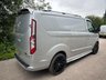 USED 2016 16 FORD TRANSIT CUSTOM 2.2 TDCi 270 Limited L1 H1 5dr NEW CHAINS, GREAT VAN, NO VAT