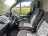 USED 2016 16 FORD TRANSIT CUSTOM 2.2 TDCi 270 Limited L1 H1 5dr NEW CHAINS, GREAT VAN, NO VAT